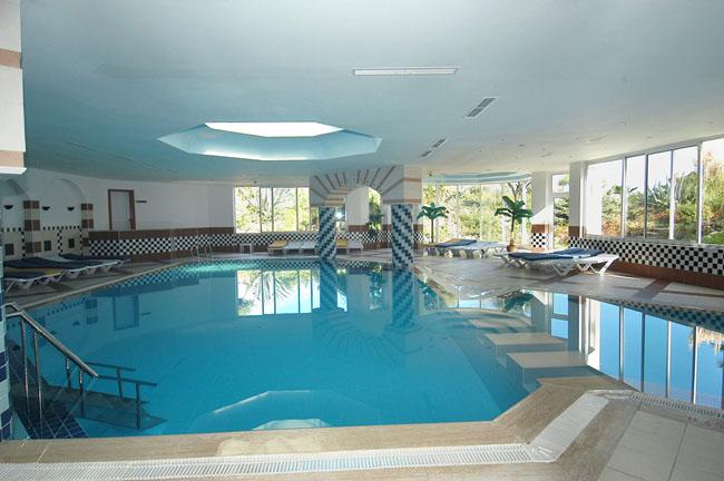 ELIZE RESORT OTEL