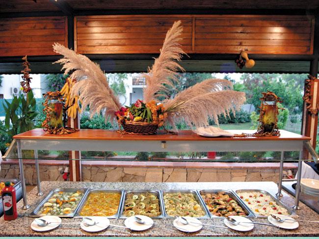 ELIZE RESORT OTEL