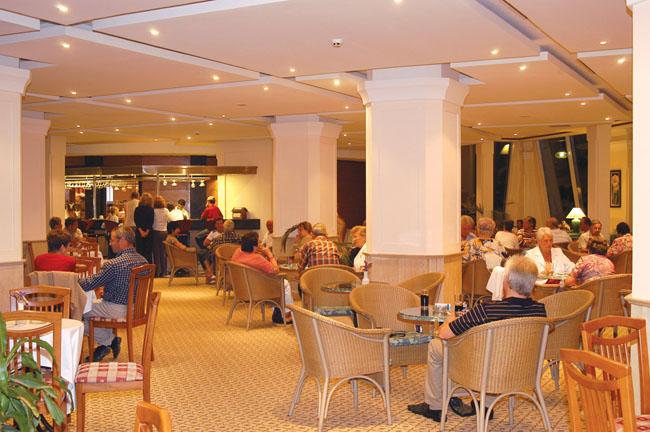 ELIZE RESORT OTEL