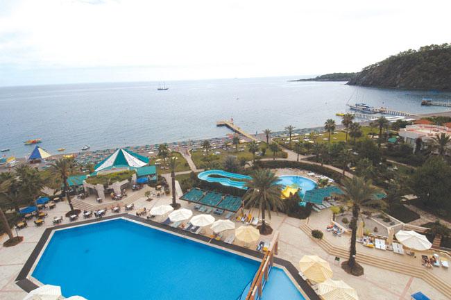 ELIZE RESORT OTEL