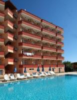 BLUE MOON BEACH HOTEL