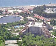 GRAND PRESTIGE HOTEL