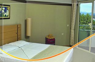 OTIUM GUL BEACH RESORT