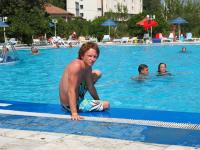 ATLANTiQUE HOLiDAY CLUB