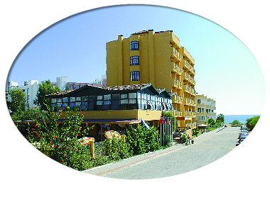 MY KOLIBRI OTEL