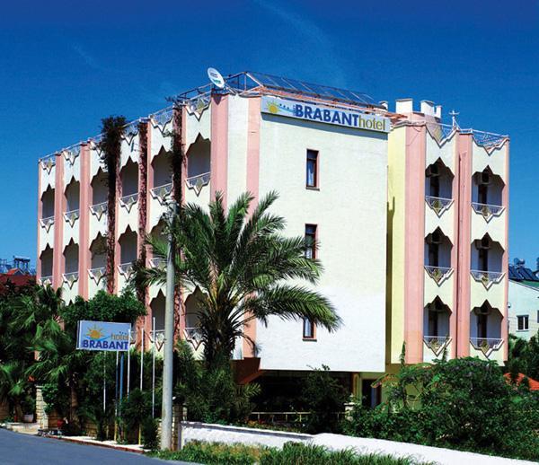 GüNEY BRABANT HOTEL