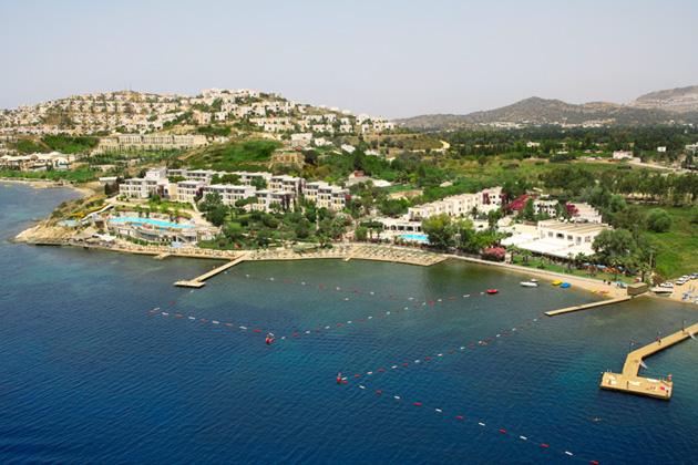 KADIKALE RESORT HOTEL & SPA