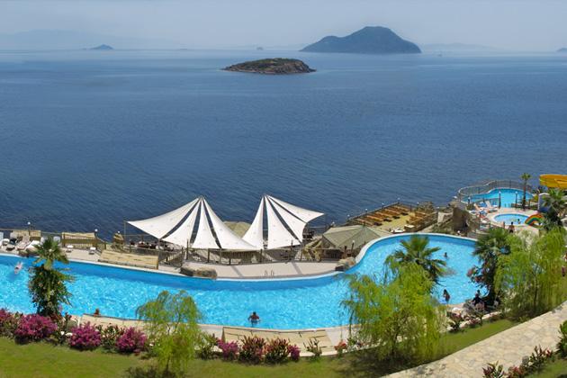 KADIKALE RESORT HOTEL & SPA