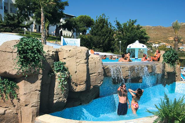 KADIKALE RESORT HOTEL & SPA