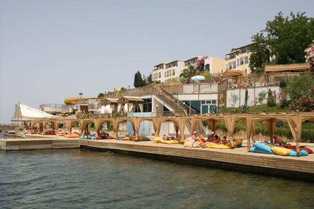 KADIKALE RESORT HOTEL & SPA