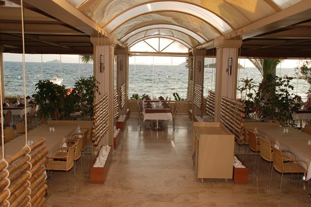 KADIKALE RESORT HOTEL & SPA