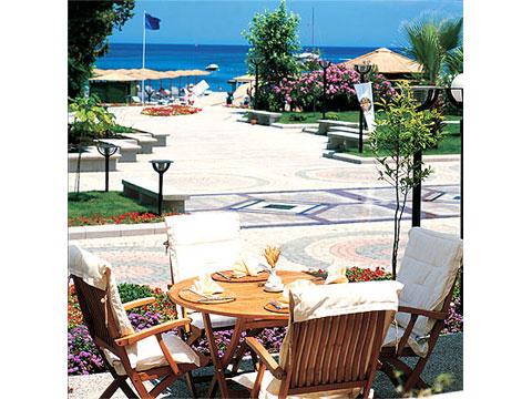 TURKiZ MARİNA KEMER 