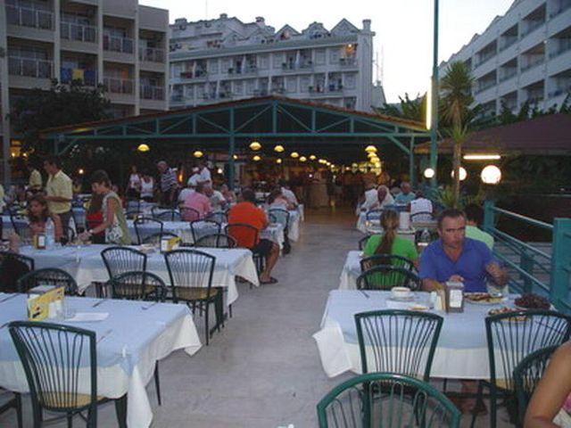 PAŞA BEACH 