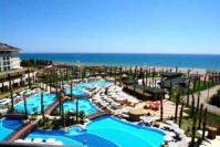 KUMKOY BEACH RESORT & SPA 