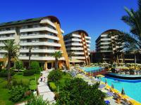 ALAIYE RESORT HOTEL&SPA