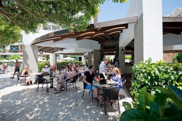 AYDINBEY KiNGS PALACE