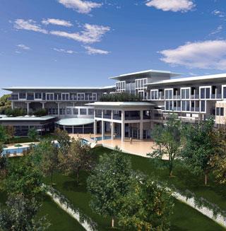 LYKIA WORLD ANTALYA