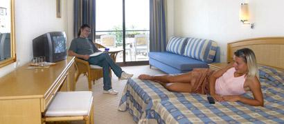 RIXOS TEKİROVA 