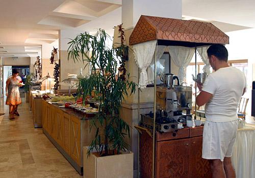 RIXOS TEKİROVA 