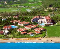 SIRENE BELEK HOTEL 