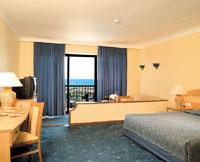 SIRENE BELEK HOTEL 