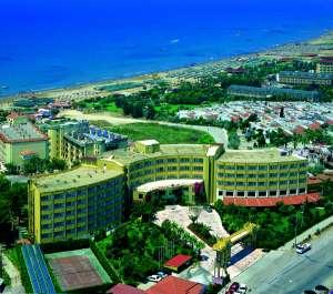 TANYELI HOTEL