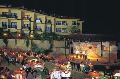 ALBA ROYAL HOTEL