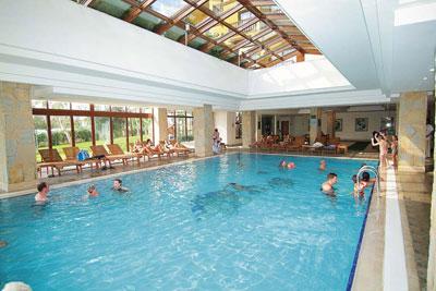 ALBA ROYAL HOTEL