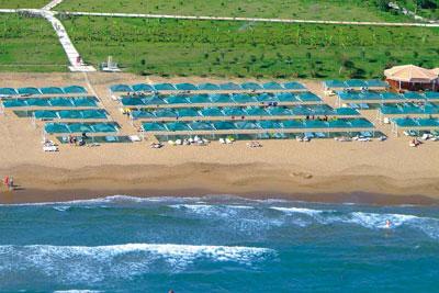 ALBA ROYAL HOTEL