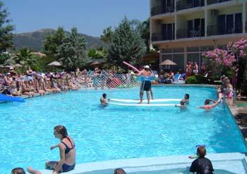 KERVANSARAY MARMARiS HOTEL