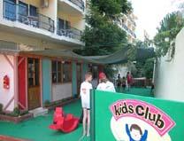 KERVANSARAY MARMARiS HOTEL