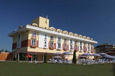 LARİSSA BLUE KİRİŞ