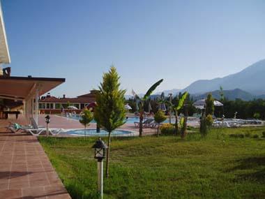 LARİSSA BLUE KİRİŞ