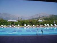 LARİSSA BLUE KİRİŞ