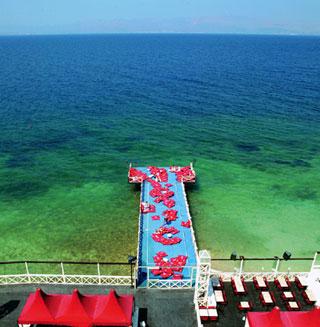 ONTUR OTEL ÇEŞME 