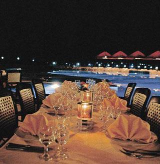 ONTUR OTEL ÇEŞME 