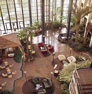 ONTUR OTEL ÇEŞME 
