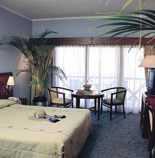 ONTUR OTEL ÇEŞME 