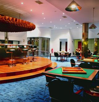 ONTUR OTEL ÇEŞME 