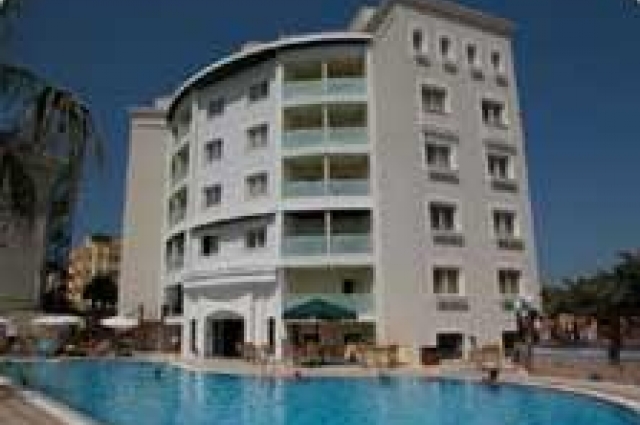 NERGIS HOTEL