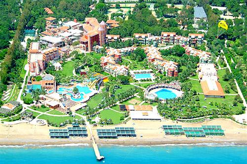 CLUB MEGASARAY