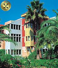 CLUB MEGASARAY