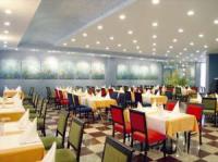 SARAY REGENCY HOTEL