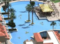 DIONYSOS HOTEL SPORT&SPA