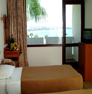 ASPENDOS HOTEL ALANYA 