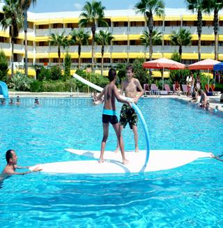 ASPENDOS HOTEL ALANYA 