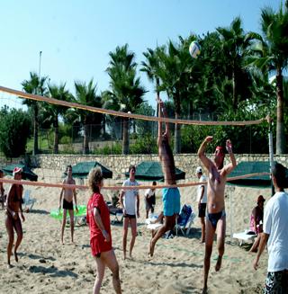 ASPENDOS HOTEL ALANYA 