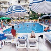 HEDEF KLEOPATRA GOLDEN SUN HOTEL