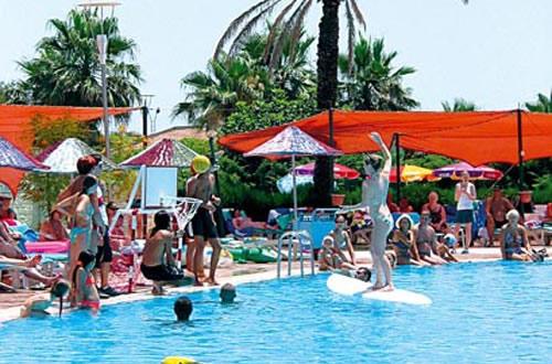 OTiUM HOTEL SUN ZEYNEP