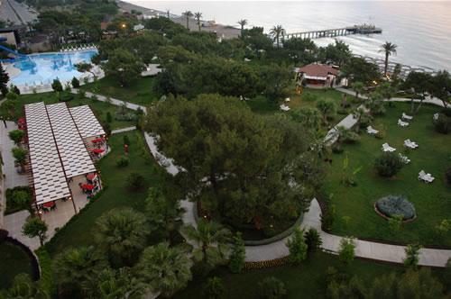 RIXOS SUNGATE 
